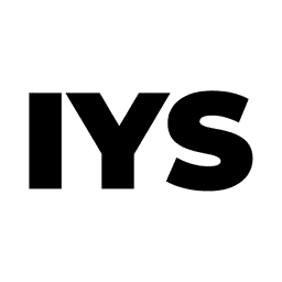 IN YOUR SHOE logo