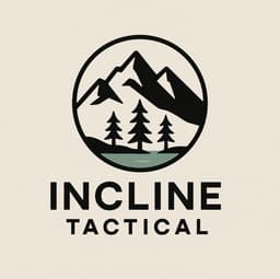 Inclinetactical logo
