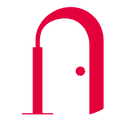 Instazione logo