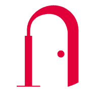 Instazione logo