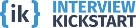 Interview Kickstart logo