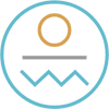 Island Optics logo