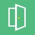 Openport logo