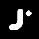 J WORLD logo