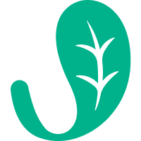 Jade Leaf Matcha logo