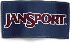 JanSport logo