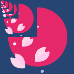 Japan Bullettrain logo