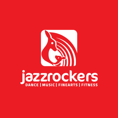 Jazzrockers logo