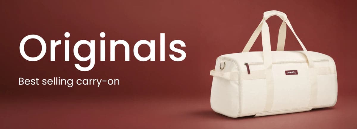 JenniBag logo