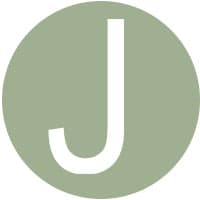 Jersylinen logo