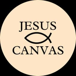 jesuscanvas logo