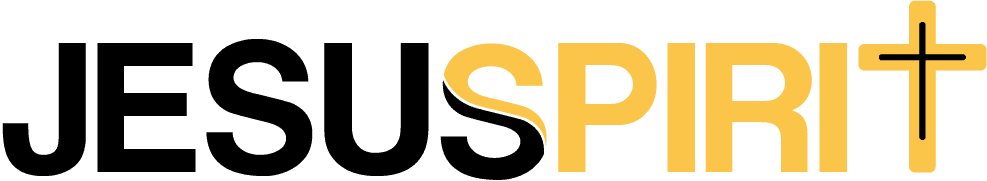 Jesuspirit logo