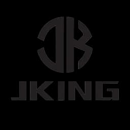 JKING-Electric Skateboard logo