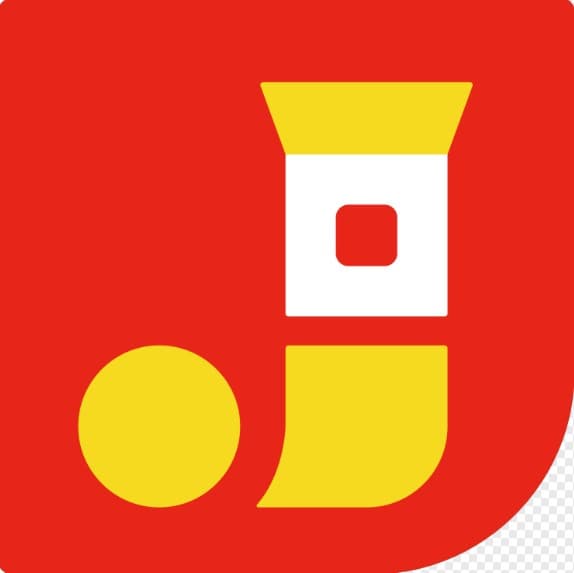 JMBricklayer logo