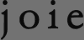 Joie logo
