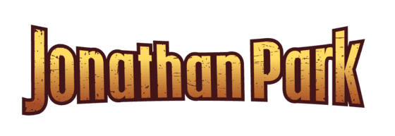 Jonathan Park logo