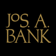 Jos A. Banks logo