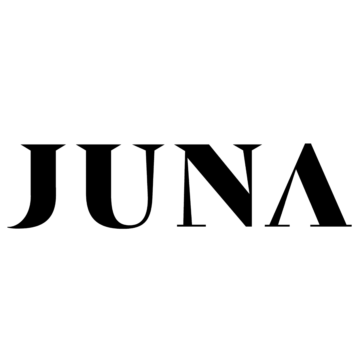 Junaperiod logo
