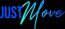 Just Move Supplements logo