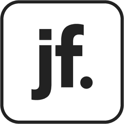 JUSTFLY logo