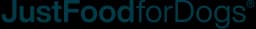 JustFoodForDogs logo
