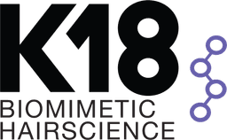 K18 Hair logo