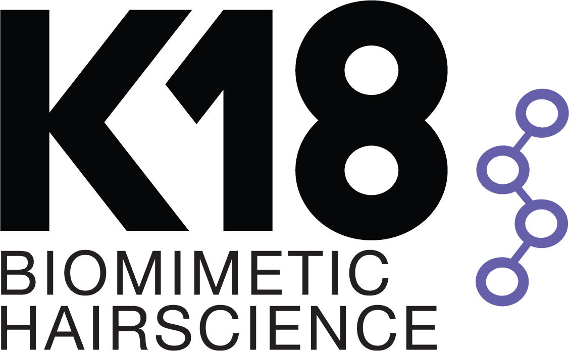 K18 Hair logo
