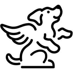 K9 Sport Sack logo