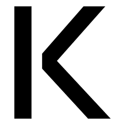 Kaged logo