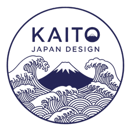 Kaito Japan Design logo