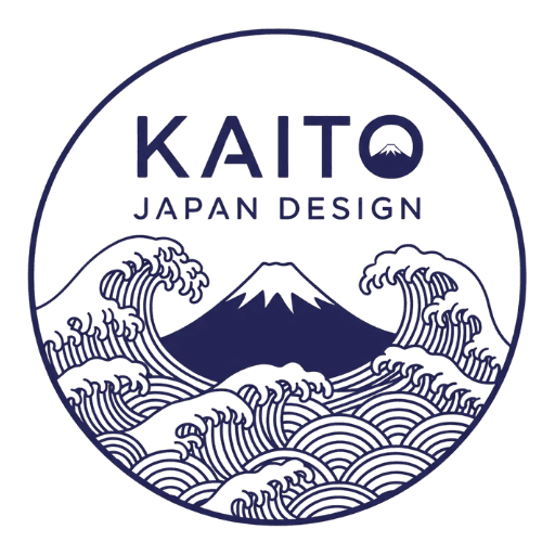 Kaito Japan Design logo