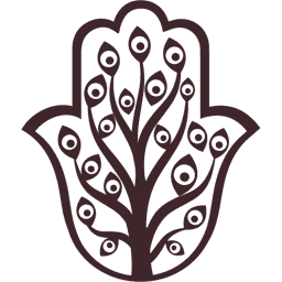 Karma and Luck logo