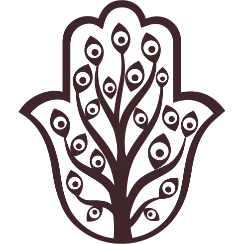 Karma and Luck logo