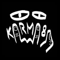 KARMA8A logo