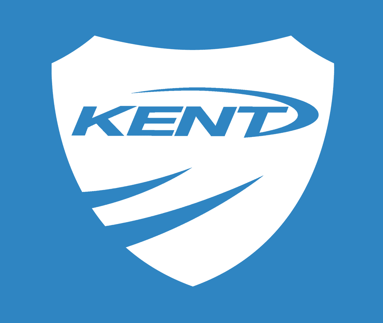 Kent Bike logo
