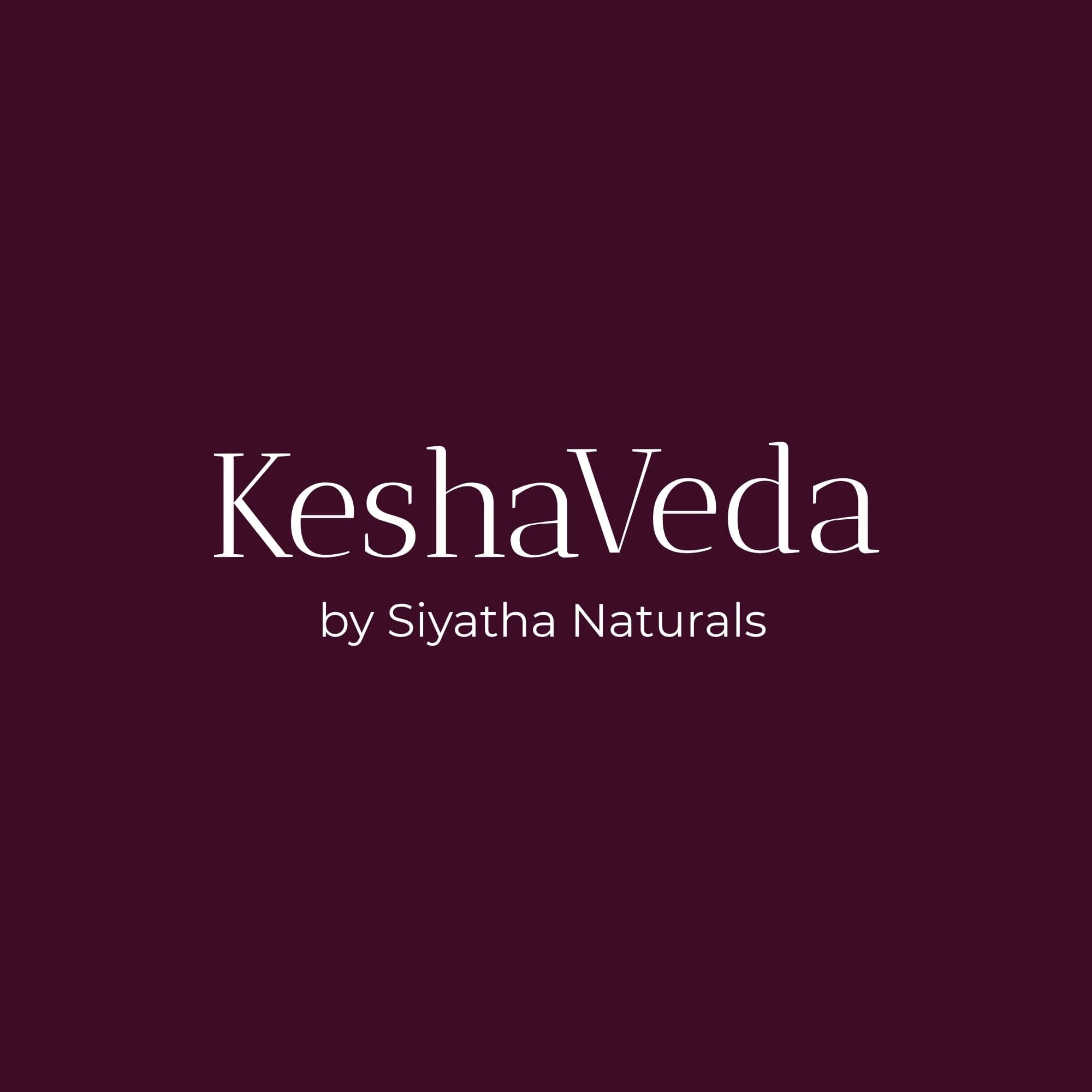 Keshaveda logo