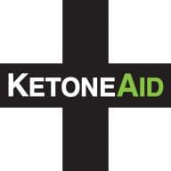 KetoneAid logo