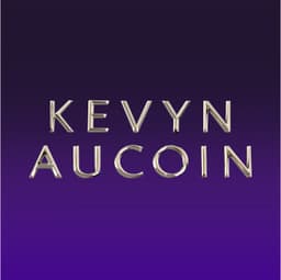 Kevyn Aucoin logo