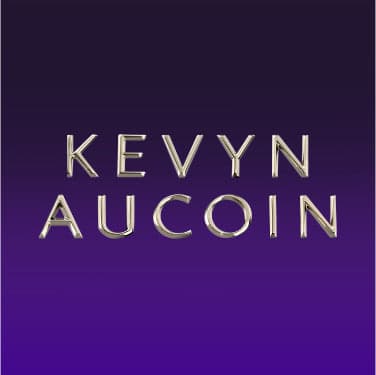 Kevyn Aucoin logo