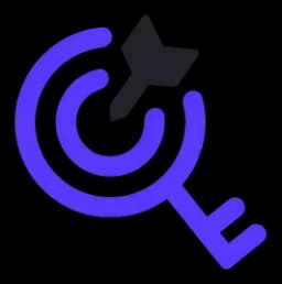 KeywordSearch logo