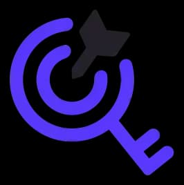 KeywordSearch logo