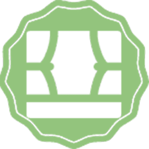 Kgorge logo
