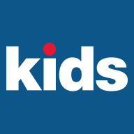 Kids Foot Locker logo