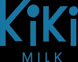Kiki Milk logo