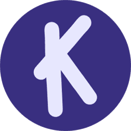 Kin Fertility logo