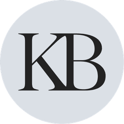 Kindred Bravely logo
