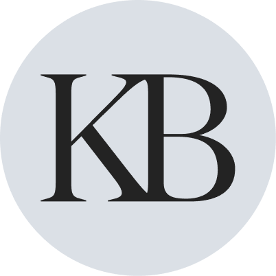 Kindred Bravely logo