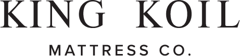 King Koil logo