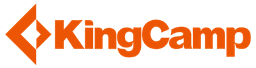 KingCamp logo