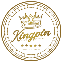Kingpinluxury logo